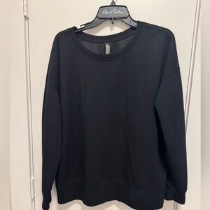 Mondetta Women’s Crewneck Sweatshirt XL